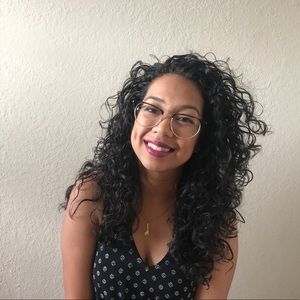 Meet your Posher, Rose